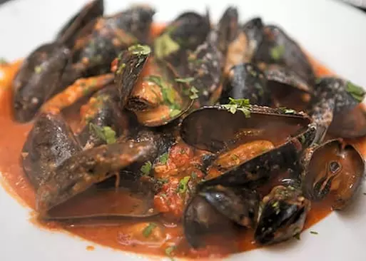 5% Cash Back at Tambascio's Italian Grill