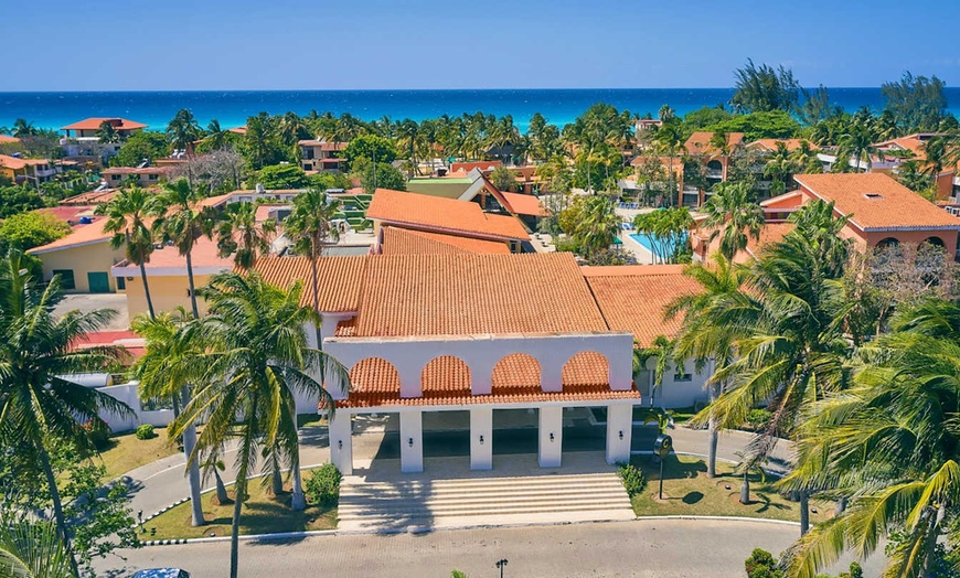 Image 19: ✈ CUBA | Varadero - Hotel Roc Barlovento - Adults Only 4*, 5 nuit -...