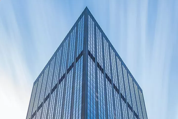 History of the Jazz Age at Chicago Art Deco Architecture Tour