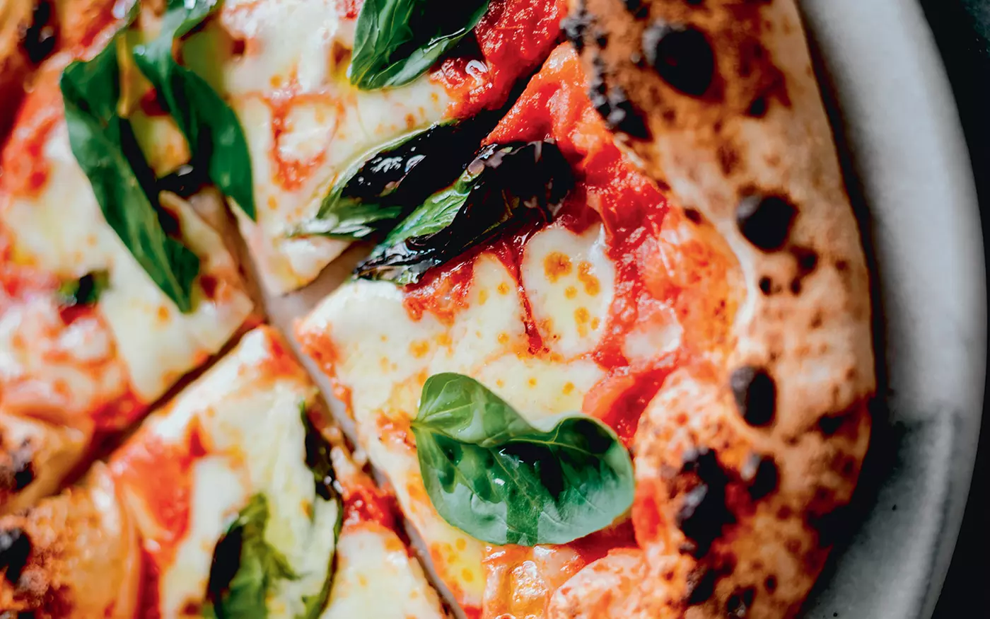 $15 for $30 Worth of Italian Cuisine - Primary Image