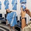 Image 4: The Manchester City Stadium Tour