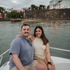 Image 18: Private Old San Juan Bay Boat Sunset-Night Cruise