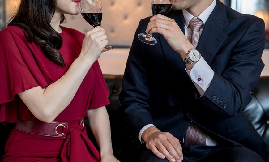 Image 9: Musique Lyon & dégustation de vins