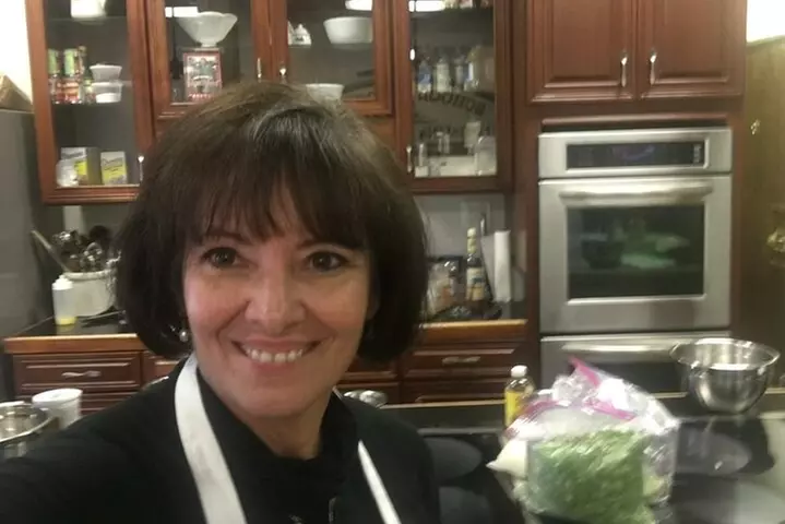 New Orleans Small-Group Food Walking Tour and Cooking Class