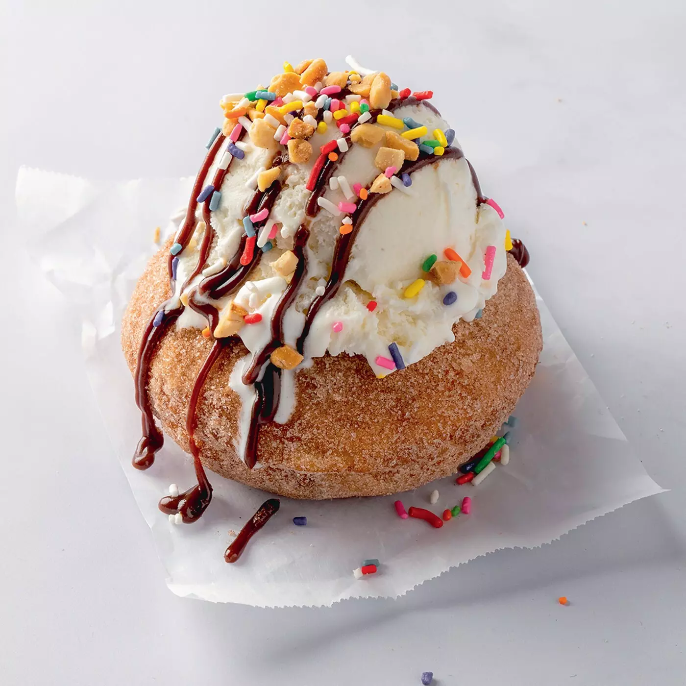 $10 for $20 Worth of Donuts & More