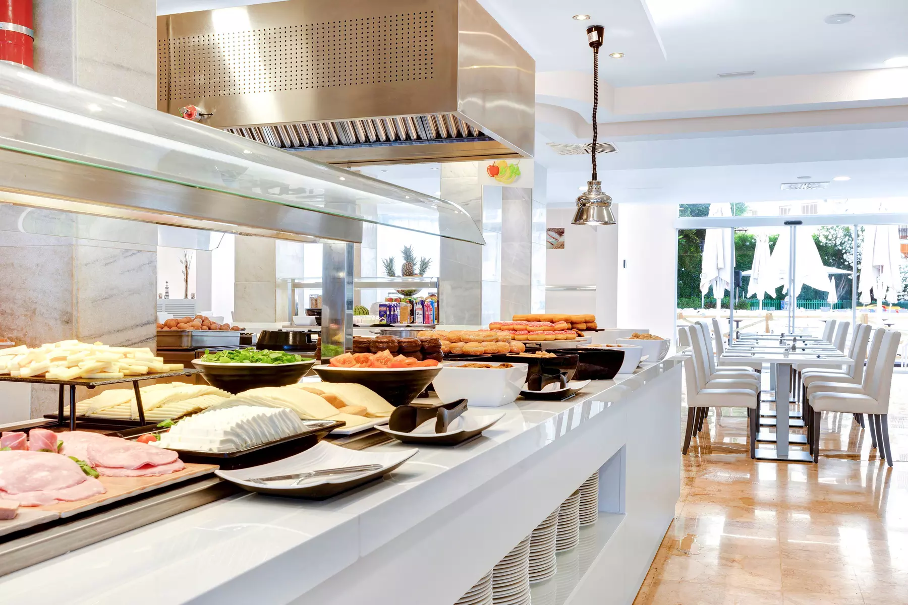 ✈ MAJORQUE | Playa de Muro - Hotel Alua Continental Park 4*, 3 nuit...