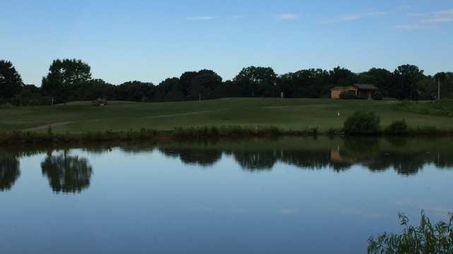 Online Booking - Round of Golf at Pine Creek Golf Club