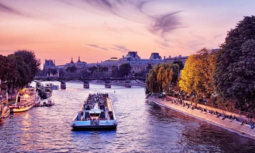 Image 18: Entrée du château Versailles Royal Passport avec Premium Add On