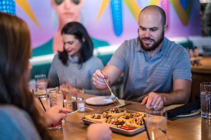 Downtown Denver Food Tour