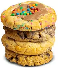 $10 For $20 Worth Of Coffee, Cookies & More