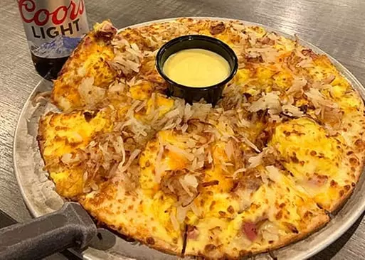 5% Cash Back at Park Tavern Bowling & Enterta...