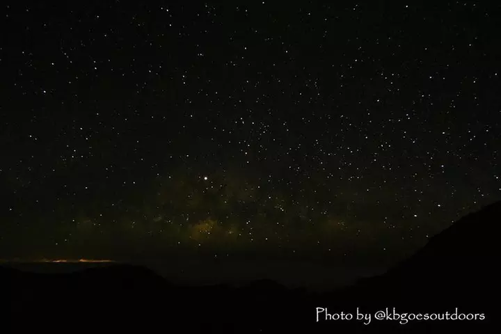 Mauna Kea Arnott's Adventures