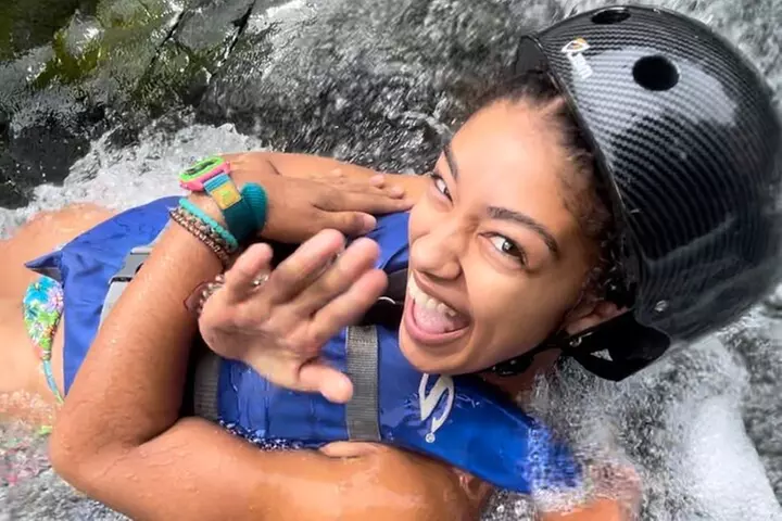 El Yunque Rainforest Tour Half Day Earlybird/ Small Groups - Primary Image