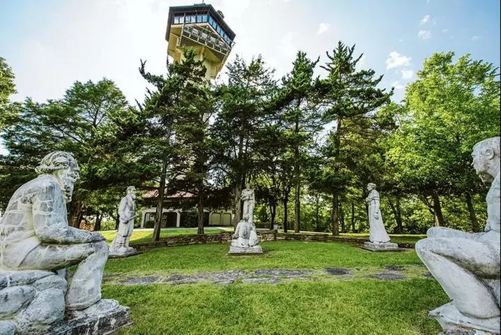 Shepherd's Adventure Park