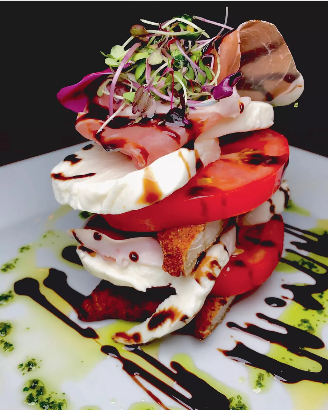 $15 For $30 Worth Of Italian Dining - Primary Image