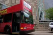 JUST THE TOUR - Double Decker bus sightseeing tour of Pittsburgh. - Second Medium