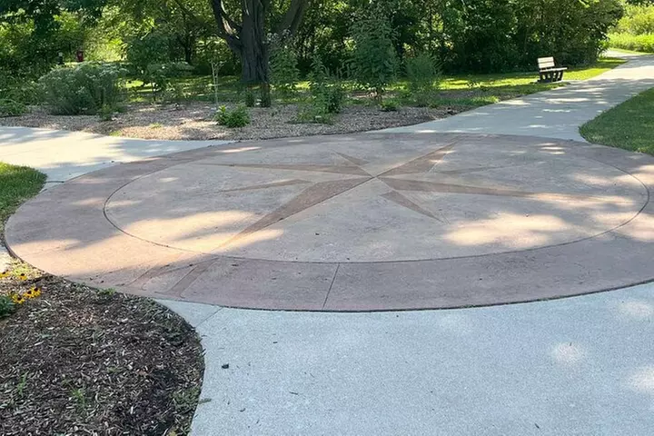 Self-Guided Tour of The Fallen Timbers Battlefield