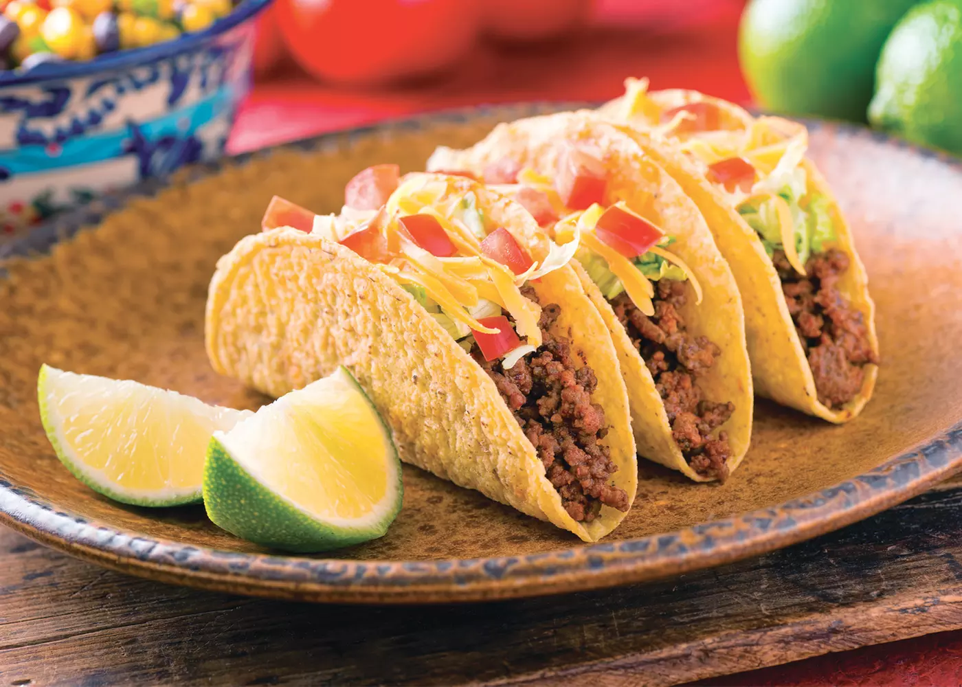 $10 For $20 Worth Of Tex-Mex Fare & Beverages - Primary Image