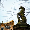 Image 7: Sherlock Holmes Private Tour & Puzzles in Edinburgh (New!)