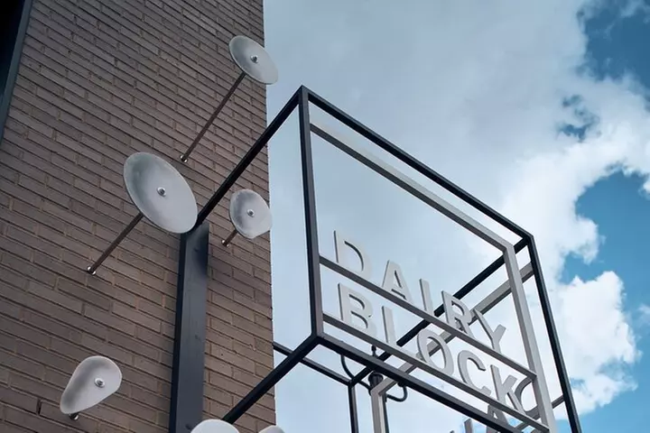 Downtown Denver Food Tour