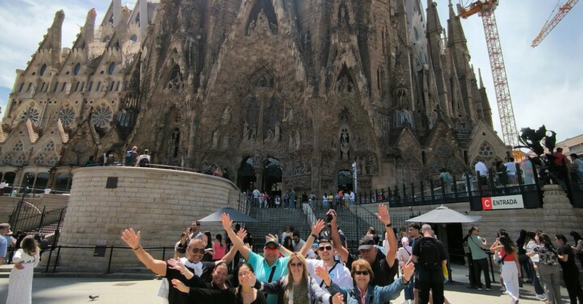 Experiencia privada en Barcelona