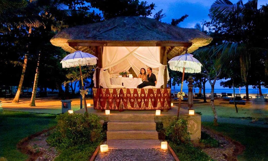 Image 15: ✈ BALI | Sanur - Mercure Resort Sanur 4*, 6 nachten - Ontdekking