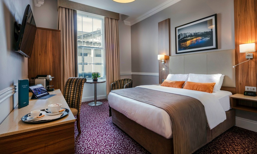 Image 3: ✈ IRLANDE | Dublin - Cassidys Hotel 3* - City break