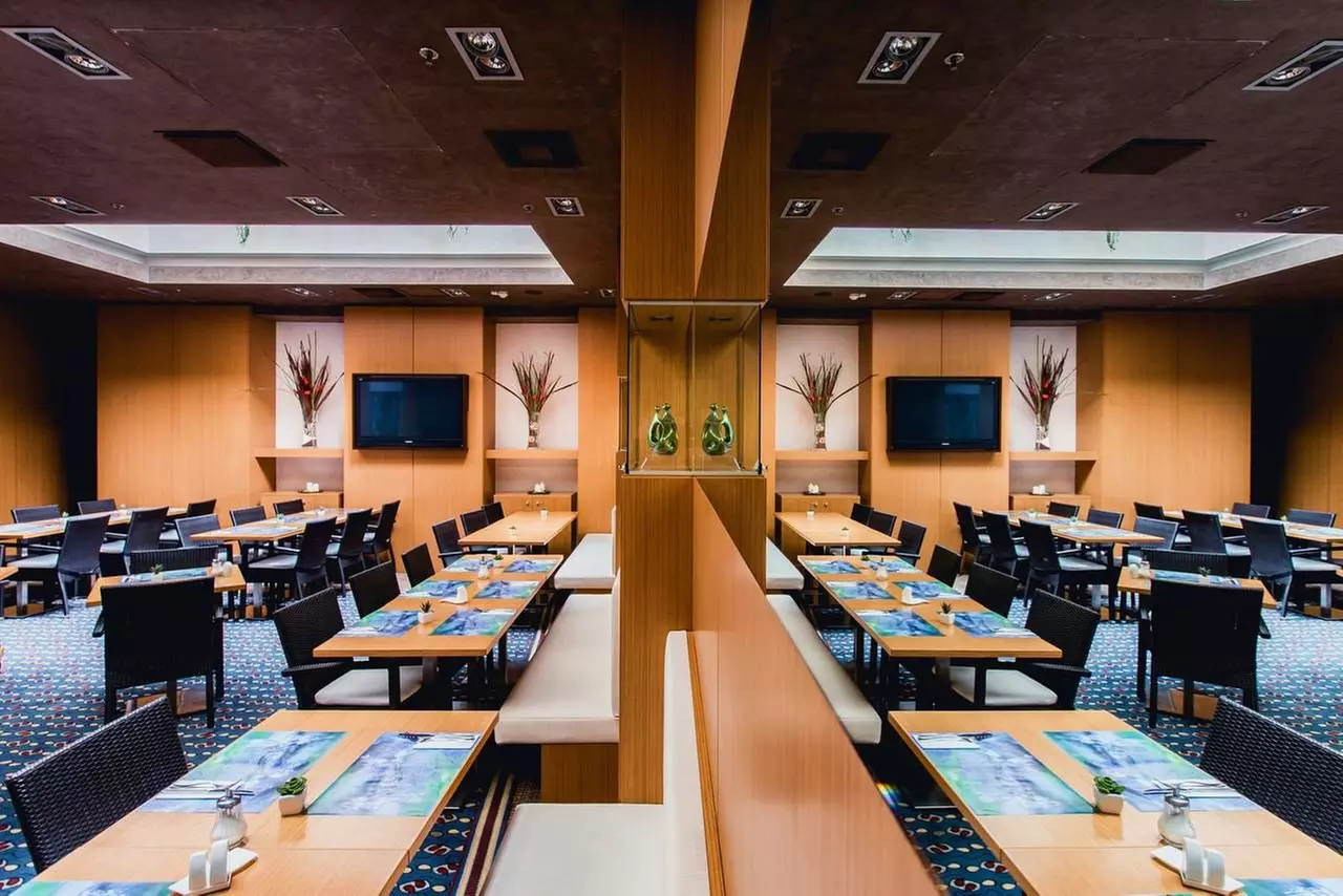 ✈ UNGARN | Budapest - Museum Hotel 4*, 2 Nächte - City Trip