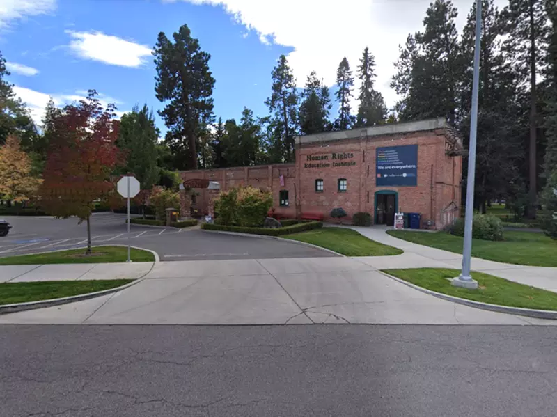 Parking at [IC22] Human Rights Lot