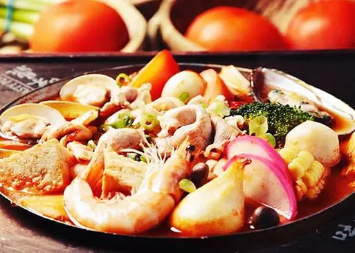 8% Cash Back at Tasty Pot - Primary Image