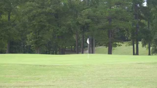 Online Booking - Round of Golf at South Granville Country Club - Primary Image