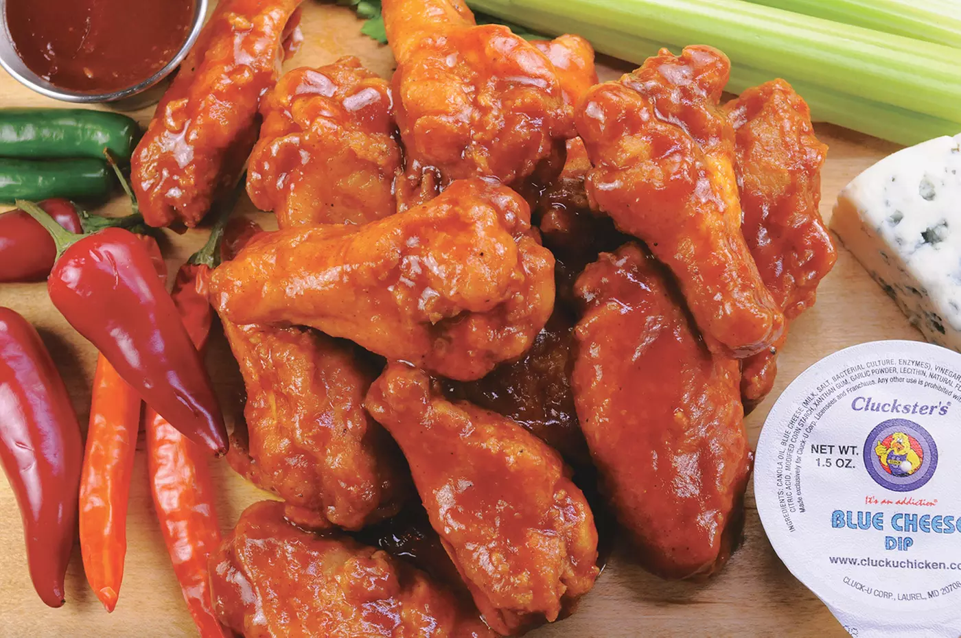 $10 For $20 Worth Of Casual Dining - Second Medium