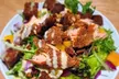 5% Cash Back at B Rox Grill & Swill - Second Medium