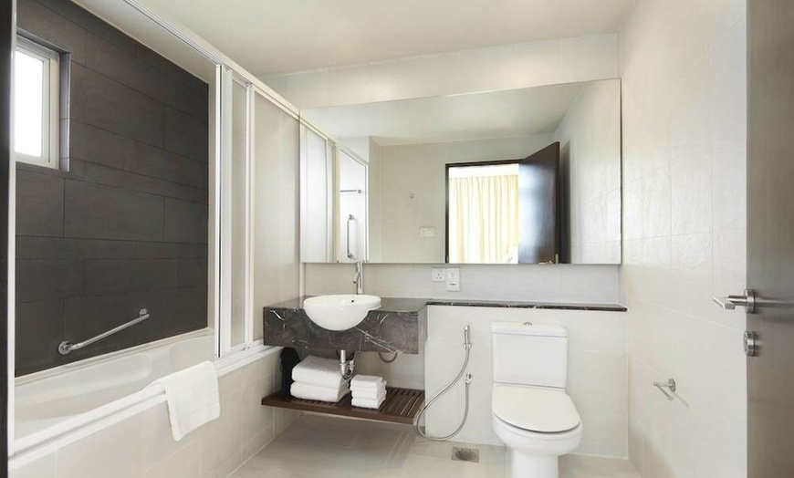 Image 15: ✈ MALAISIE | Kuala Lumpur - PARKROYAL Serviced Suites Kuala Lumpur ...
