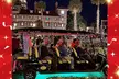 St Augustine Nights of Lights Tour on Premium Electric Cart - Second Medium