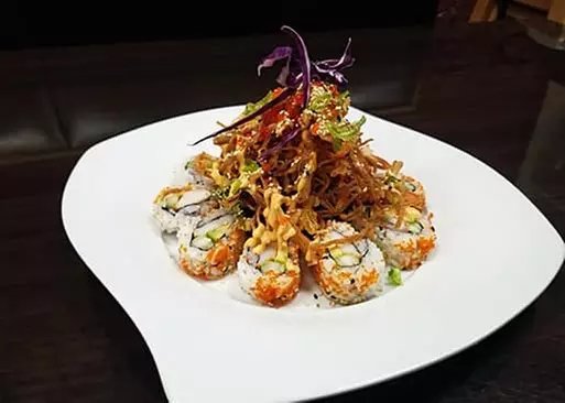 5% Cash Back at Pin Wok & Bowl