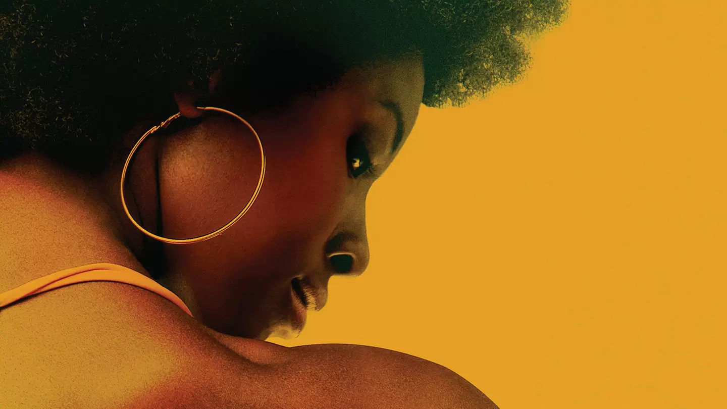 Sunset Baby at City Theatre — Hamburg Studio Theatre - Primary Image