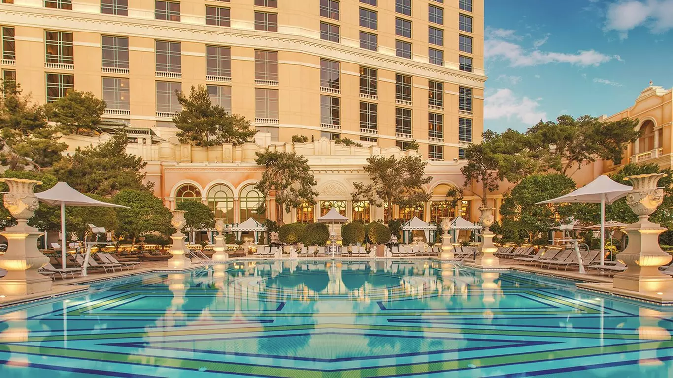 ✈ NEVADA | Las Vegas - Bellagio 5*, 3 Nächte - Premium - Primary Image