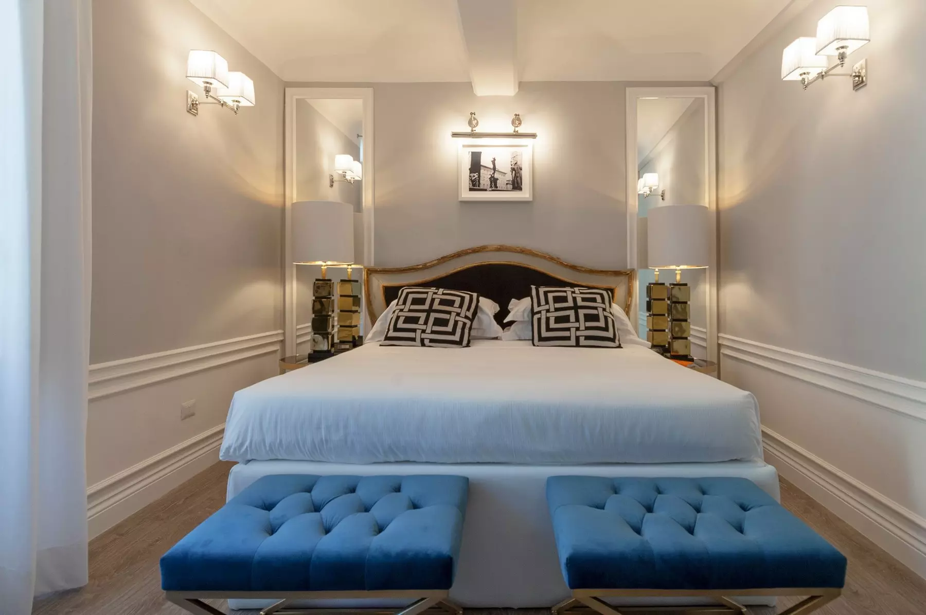 ✈ ITALIE | Florence - Hôtel Cellai Florence 4*, 2 nuit - City break