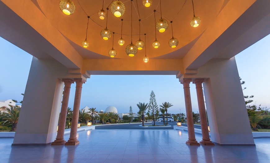 Image 13: ✈ TUNISIA | Djerba - Djerba Aqua Resort 4* - All-inclusive