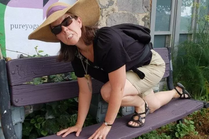Explore Pensacola with a Unique Scavenger Hunt by Crazy Dash