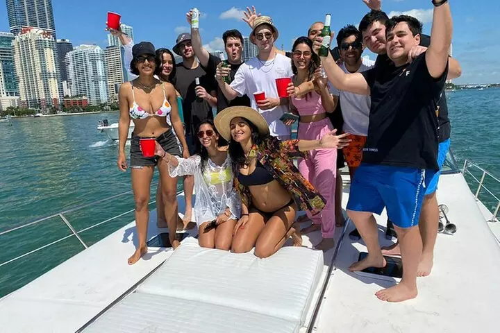 City Tour Miami PLUS and Boat Tour