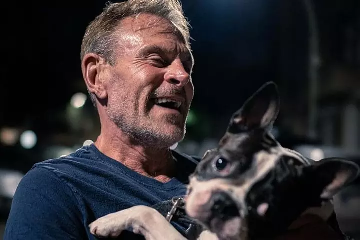 Koch Karls Berliner kulinarische Reise - Primary Image