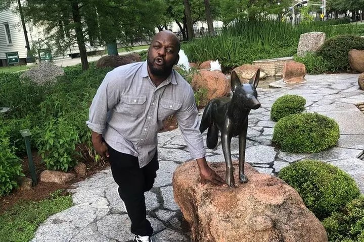 Adventurous Scavenger Hunt in Harrisburg by Operation City Quest