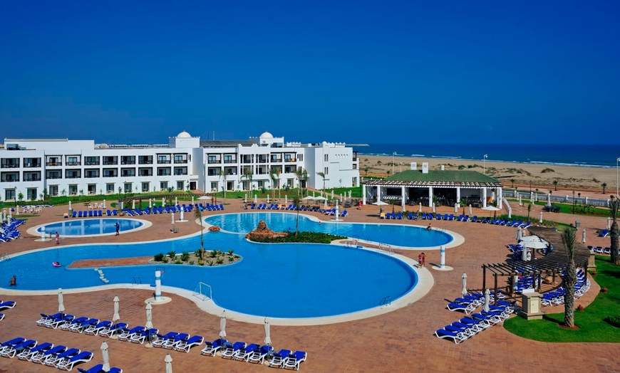 Image 15: ✈ MAROC | Saidia - Iberostar Waves Saidia 5* - Tout inclus