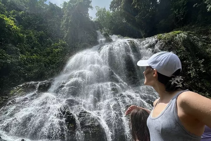 Explore The Mountains-Hiking & Waterfalls-Puerto Rico - Primary Image