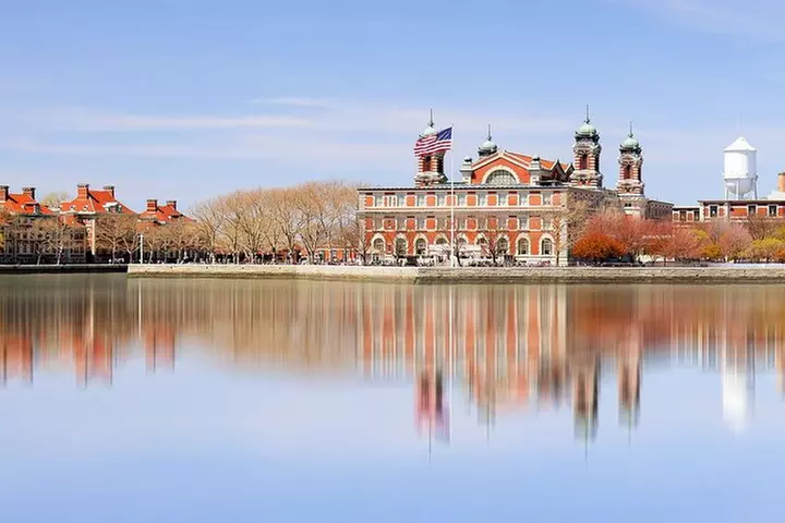 Statue of Liberty Direct Sightseeing Cruise