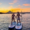 Image 3: Sunset Paddle Board Experience en Jávea España