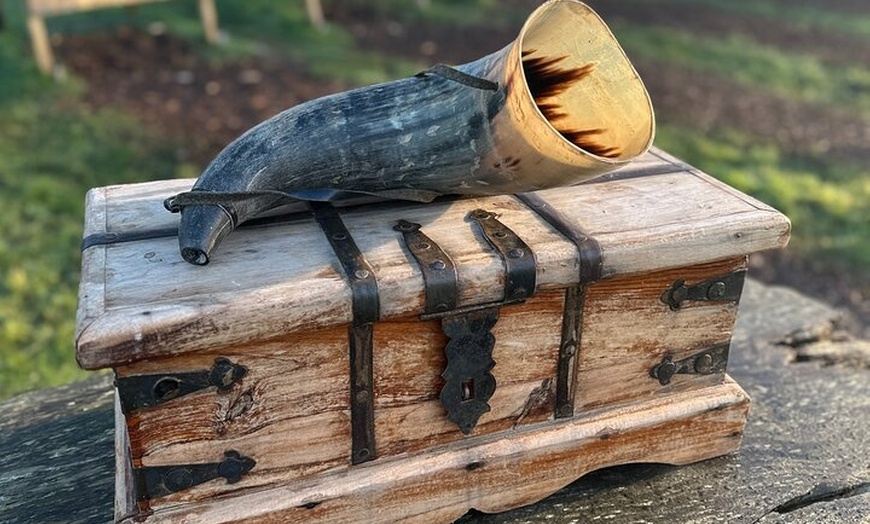 Image 5: The Viking Experience