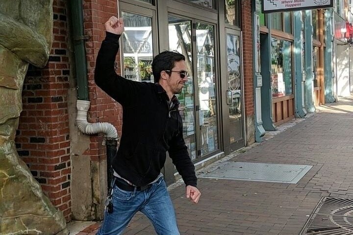 Scavenger Hunt Adventure in Fort Worth by 3Quest Challenge